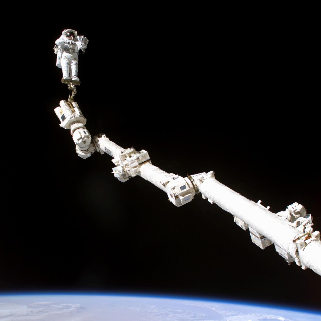 Aerospace Engineering - Engineering Science (2025)