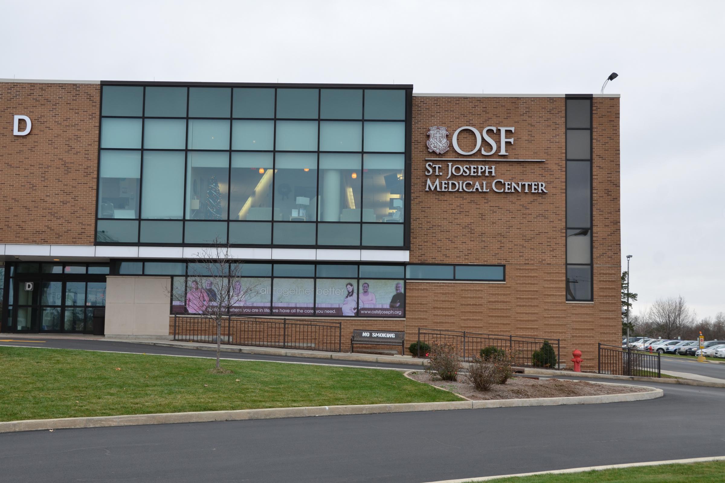 Osf Prompt Care Galesburg Il - i2tpr5x