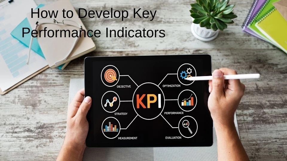 Unlocking success: the power of key performance indicators