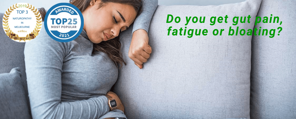 Enhanced Vitality Gut Health Experts Naturopath Clinic