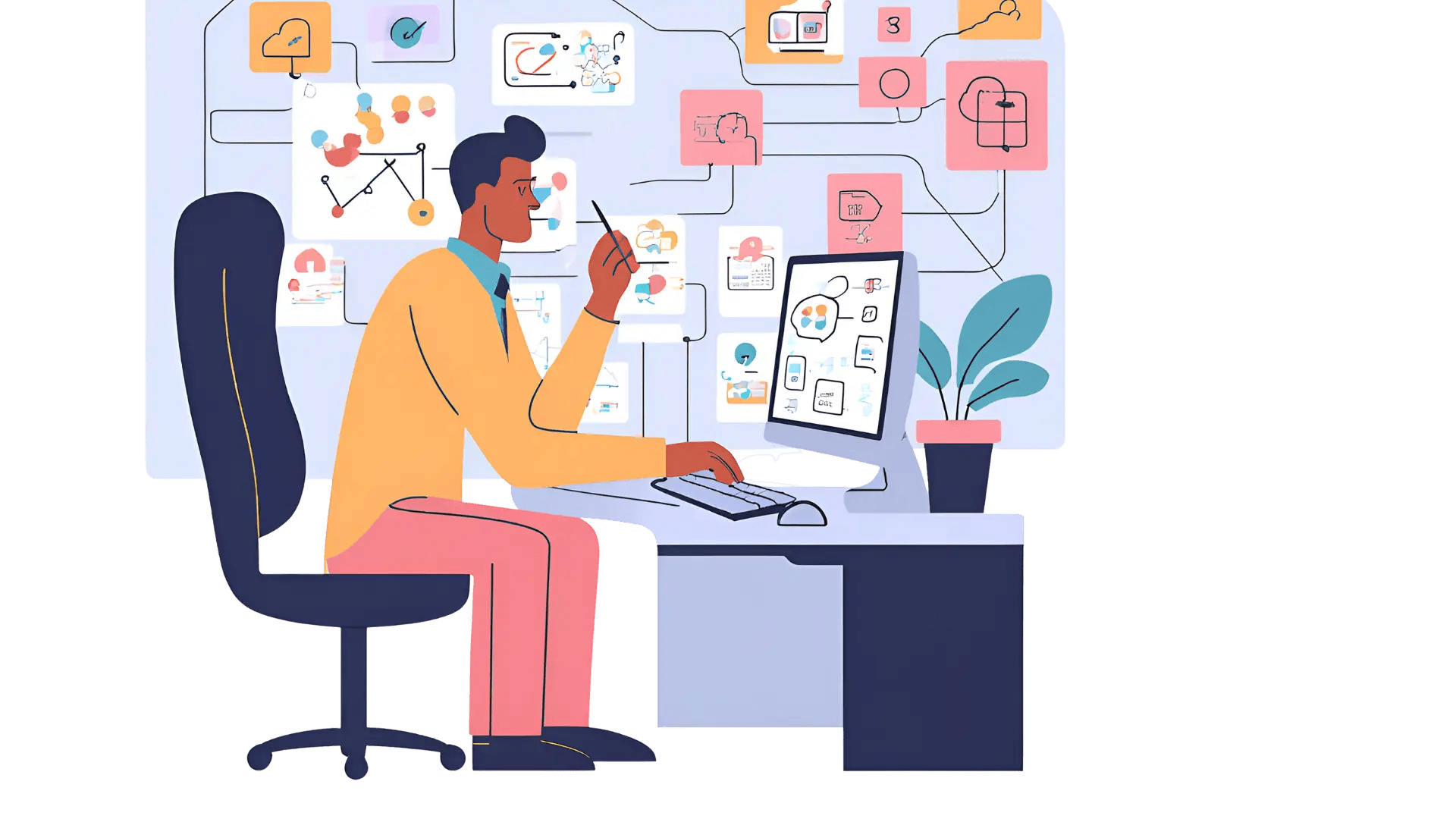 smart skills for IT professionals