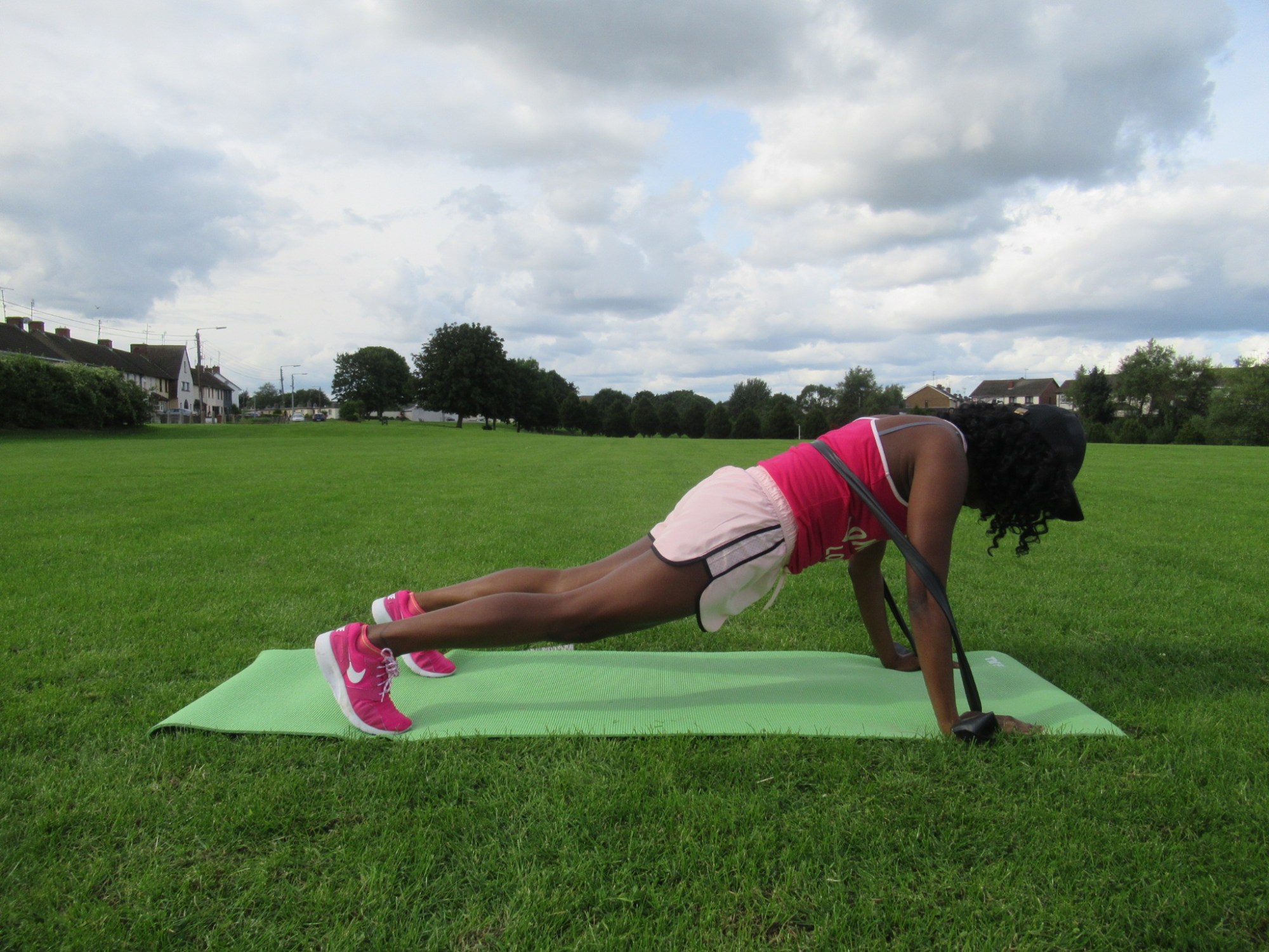10 resistance band workouts for abs Enhance What's YoursEnhance What