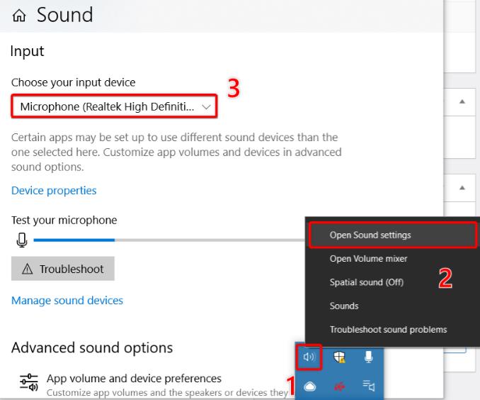 Hyperx cloud 2 mic not working on skype likosnv