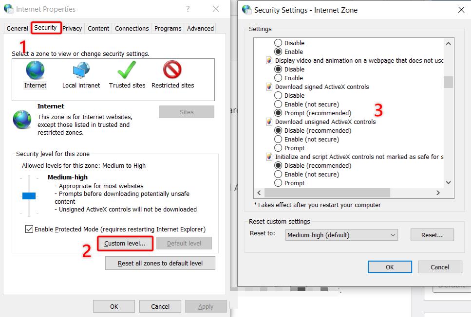 How to Enable ActiveX on Chrome in 2022 Enhau