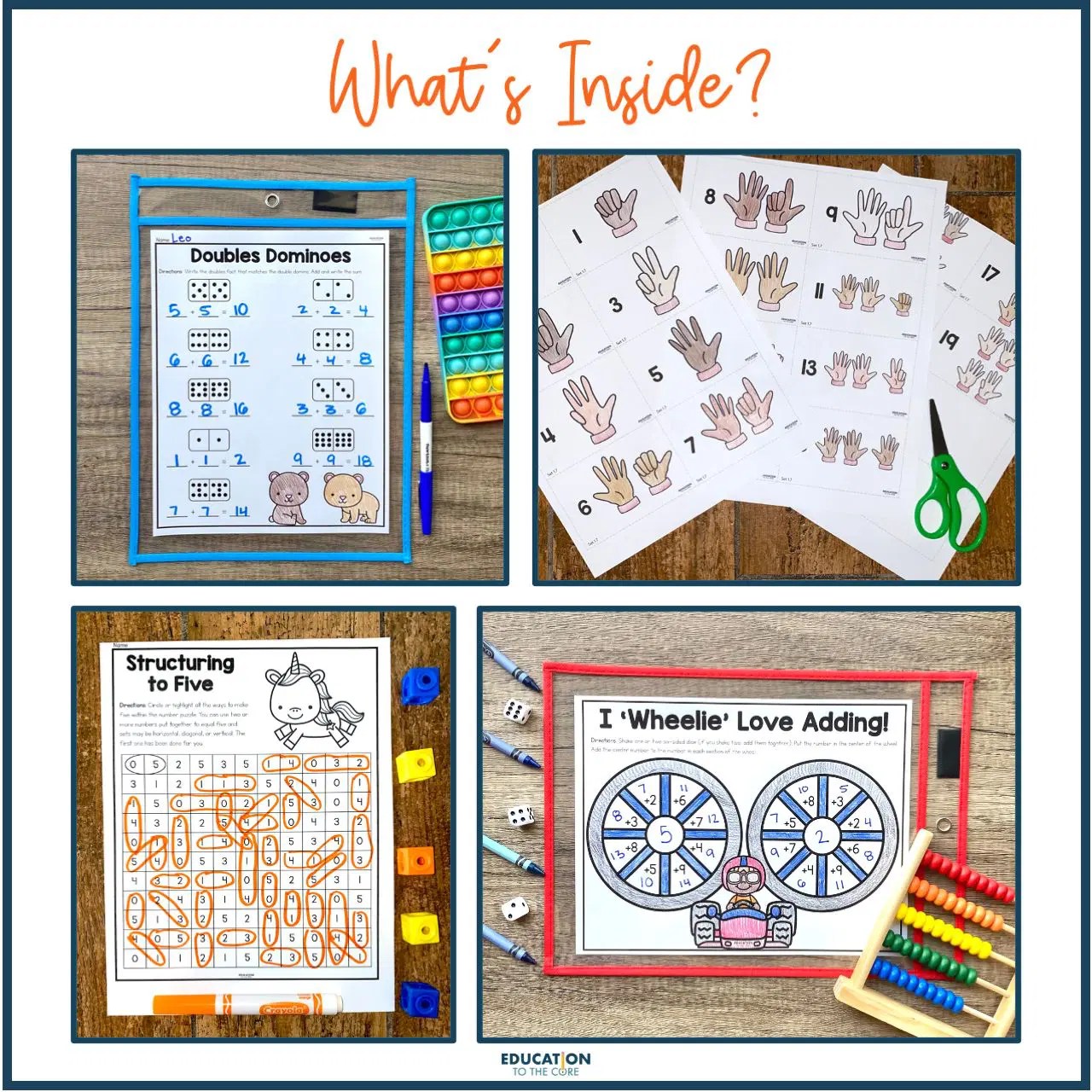 Math Activities Packet Geometry Math Practice Education To The Core - Modern High Resolution Abstract Photos | Free Download