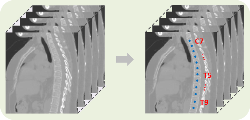 Changjian Li Homepage - Perfect Abstract Illustration - 8K