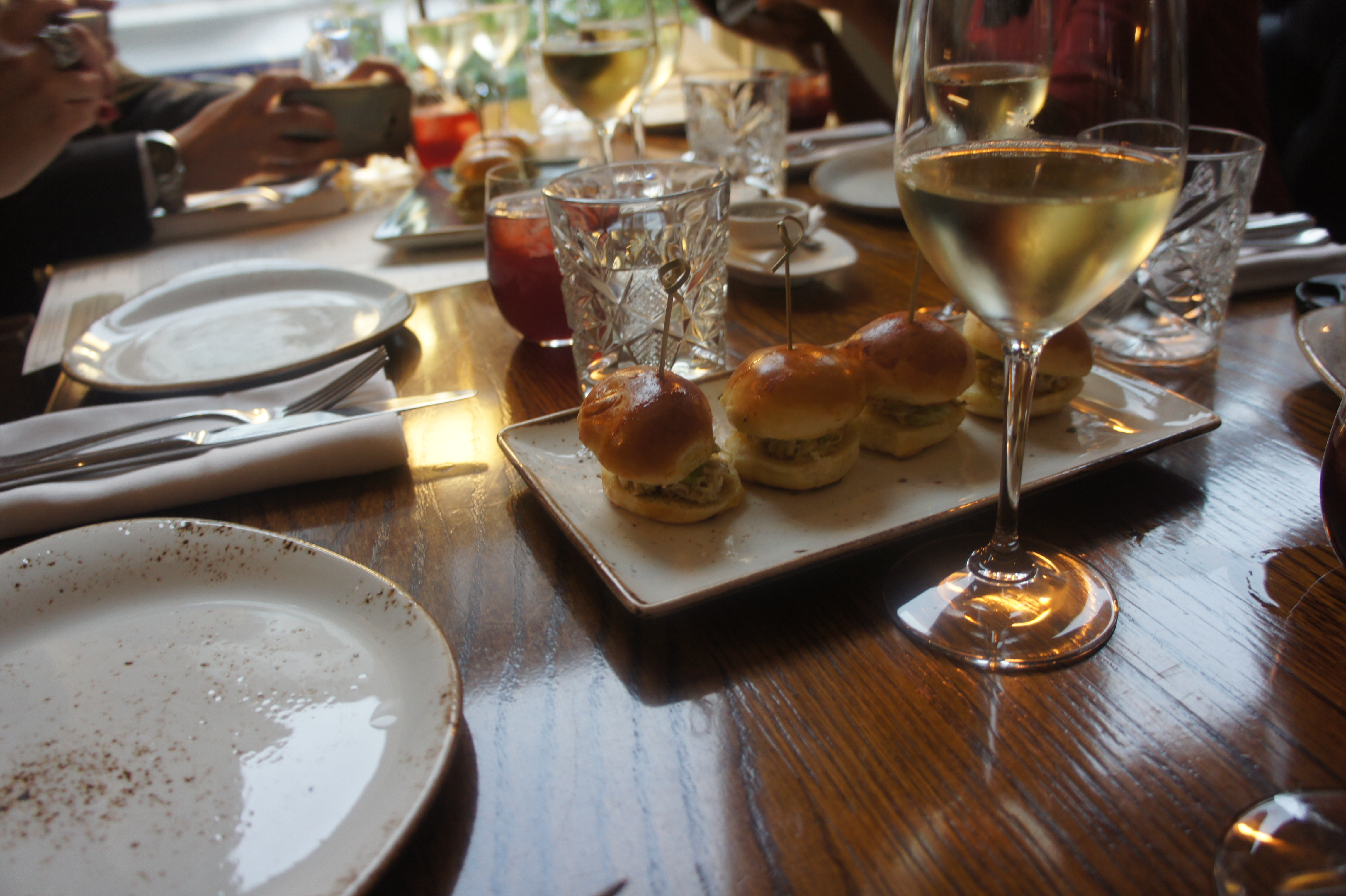 Dining Table, wooden