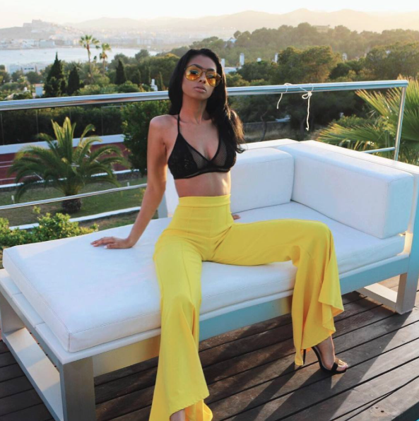 Jayde Pierce