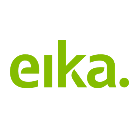 Eika logo