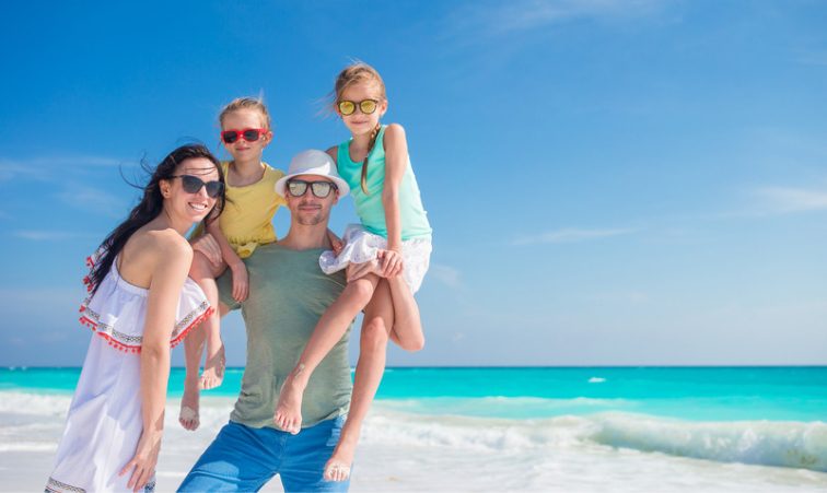 Conseguir el E-Ticket para ingresar a Punta Cana