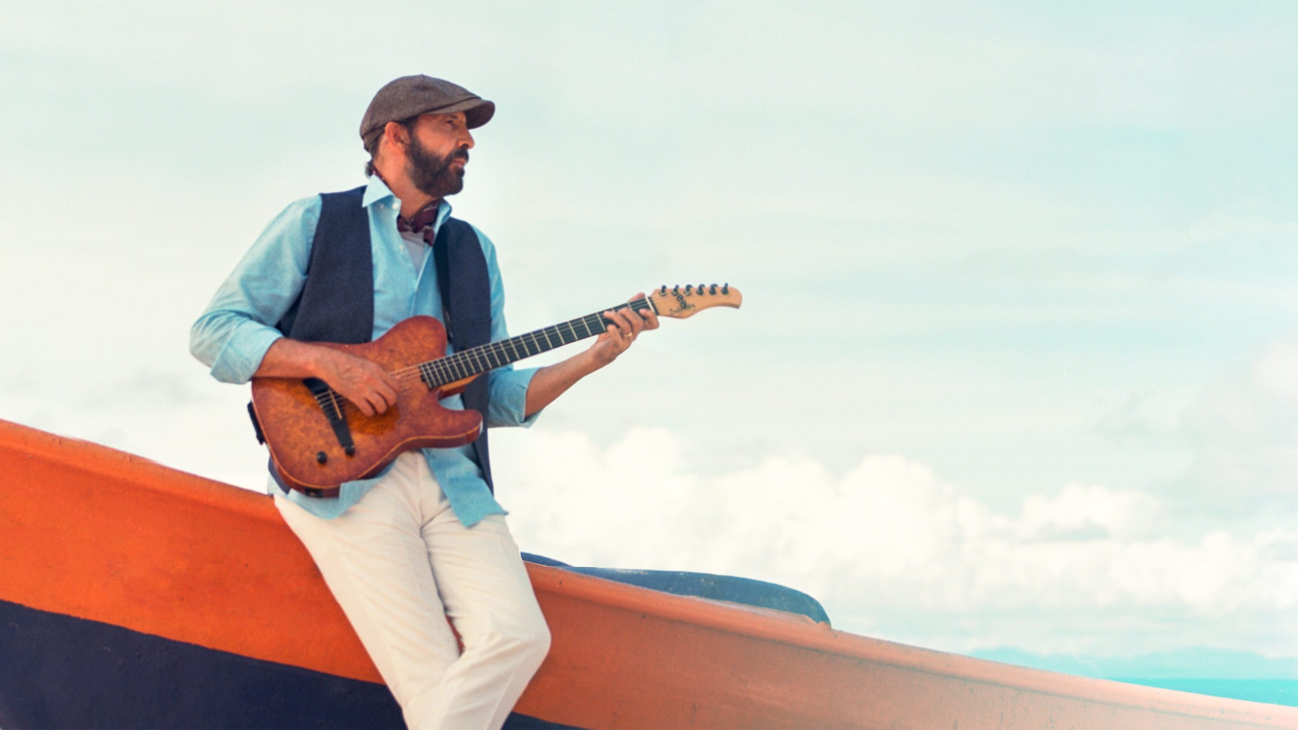 Música más escuchada en República Dominicana