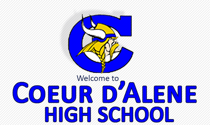Best details about coeur d'alene high school