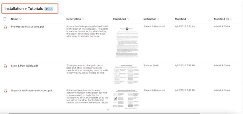 Hld Sample Pdf Free Pdf Databases Share Point - Download Premium Minimal Texture | HD