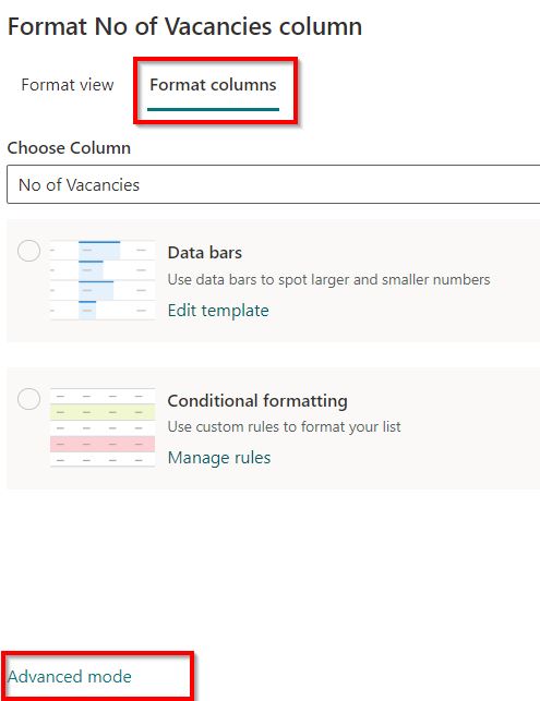 Format Sharepoint List Row Based On Empty Column Using Json - Landscape Art Collection - Full HD Quality
