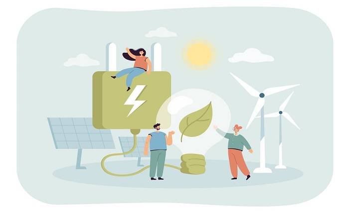 Renewable energy technologies explained