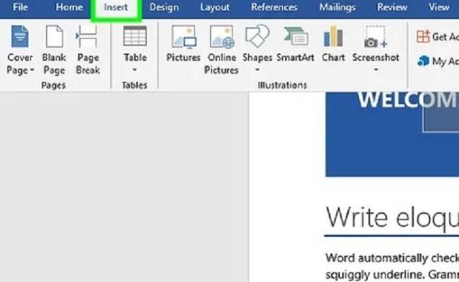 Mastering Text Wrapping In Microsoft Word: A Comprehensive Guide ...