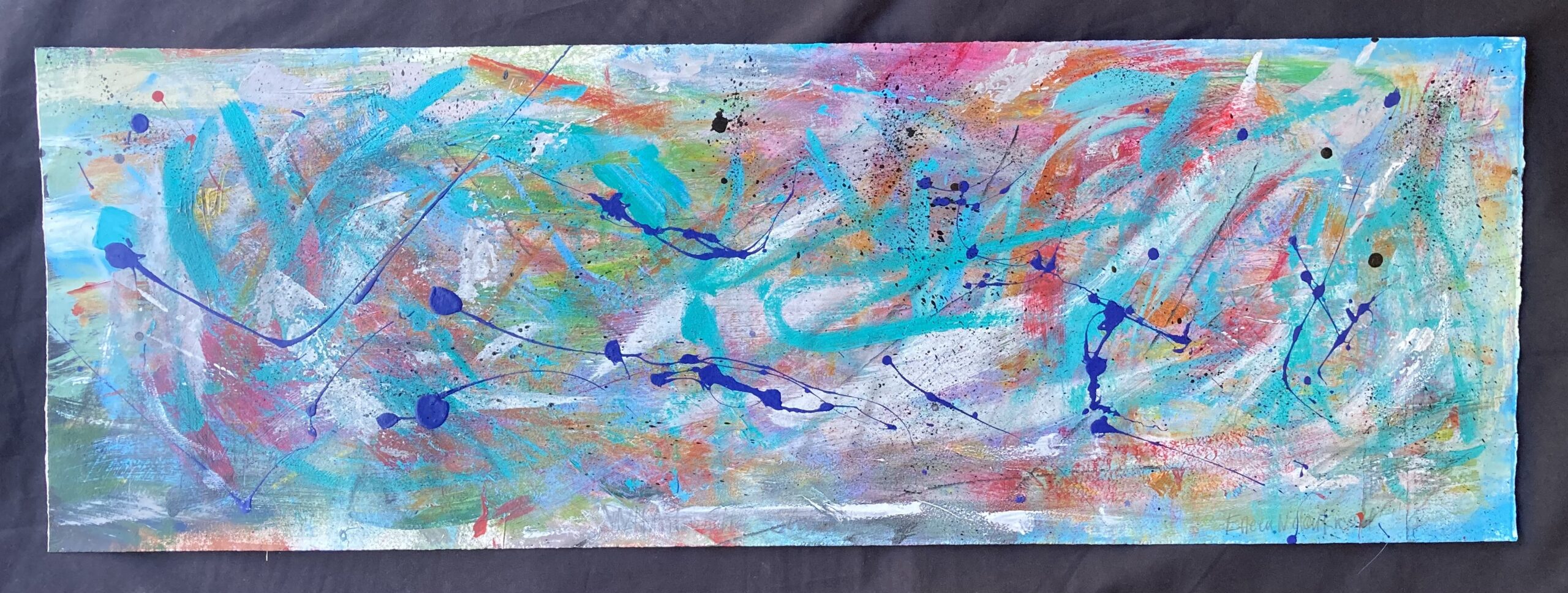 Collective Effervescence