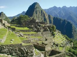 Cuzco overview