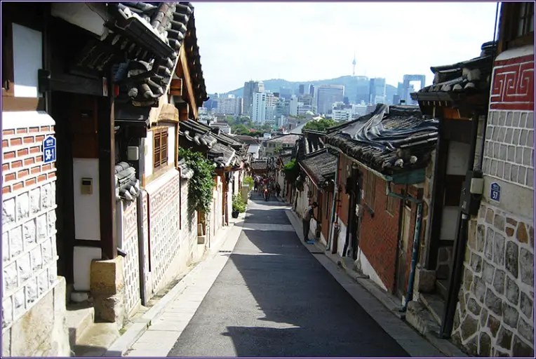 Things to do in Seoul