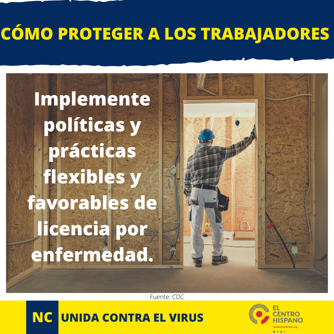 trabajadores de la construcción