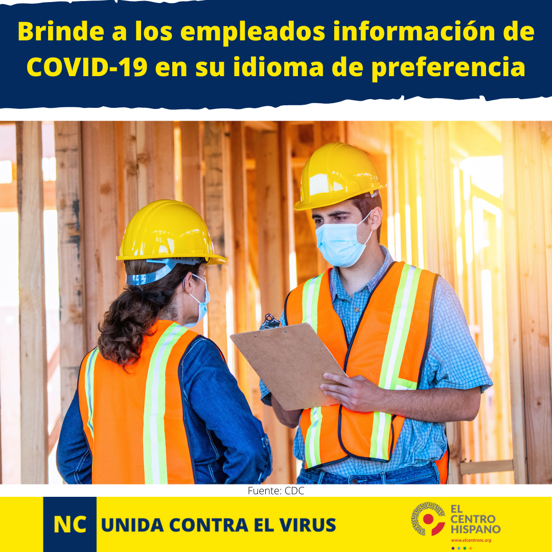 trabajadores de la construcción