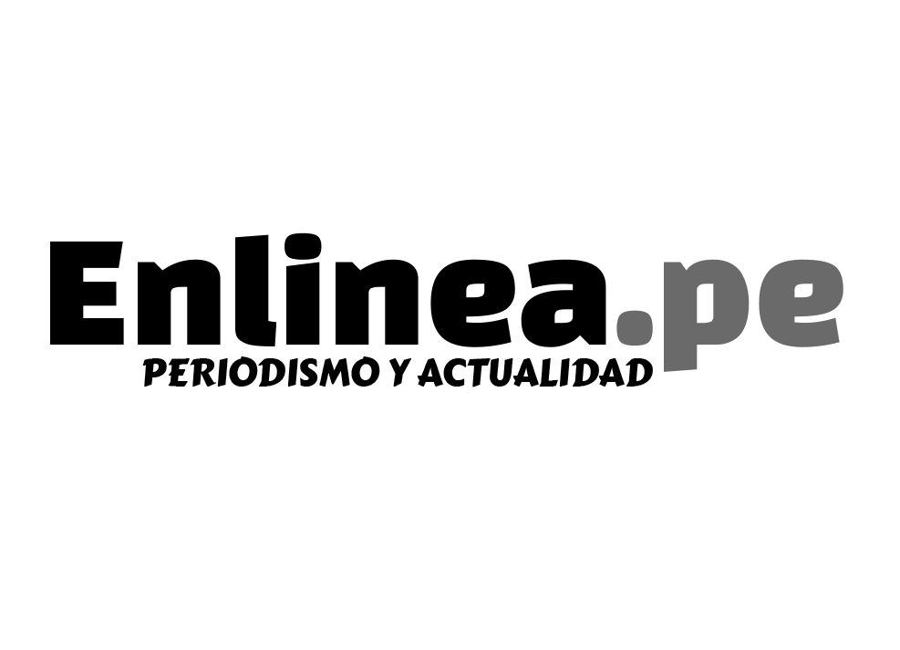 Logo de enlinea.pe o Periodismo en Línea