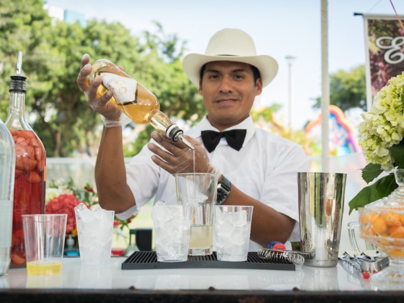 Campo de Marte será escenario del festival dedicado al tradicional Pisco Sour