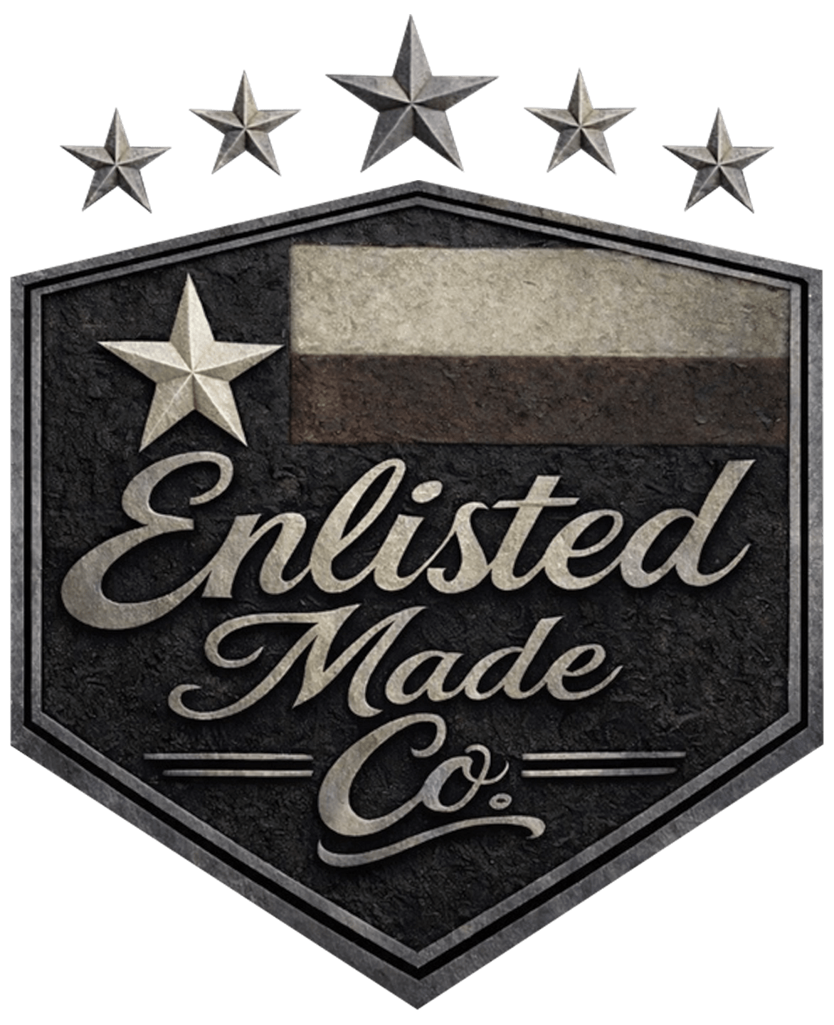 Enlisted Made Co. 