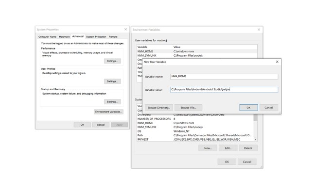 Get Started With React Native For Android - Enliven Digital Content