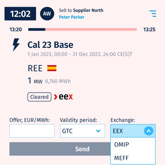 Clearing Registration thumbnail
