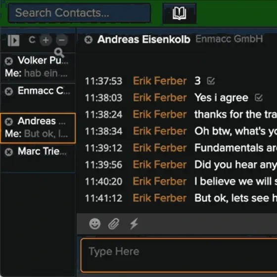 Refinitiv Eikon Integration thumbnail