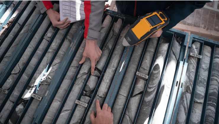 Elevating Mining Consultancy Standards Geological Solutions - Best Vintage Backgrounds in Ultra HD