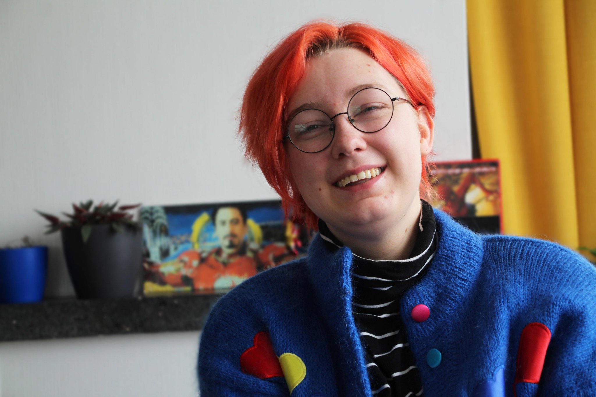 Should you disclose autism in an interview?