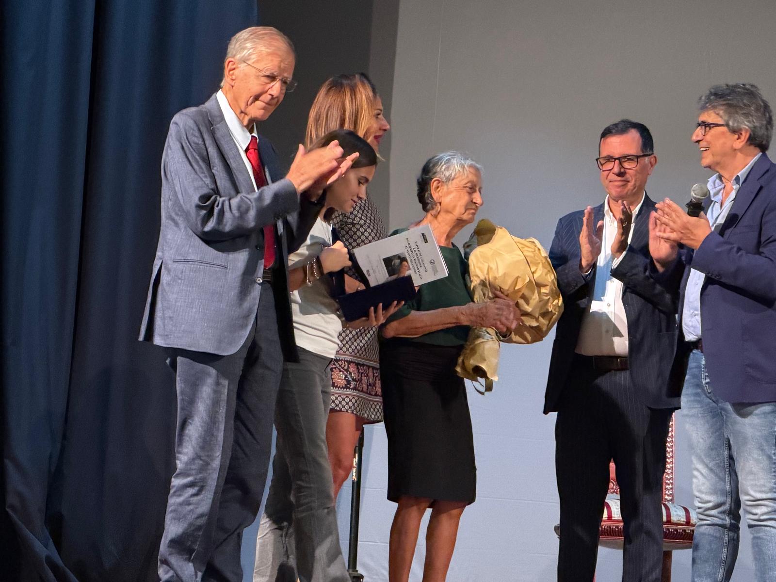 Riccardo Lombardi, memoria e attualità politica al centro del convegno di Med.Mez.