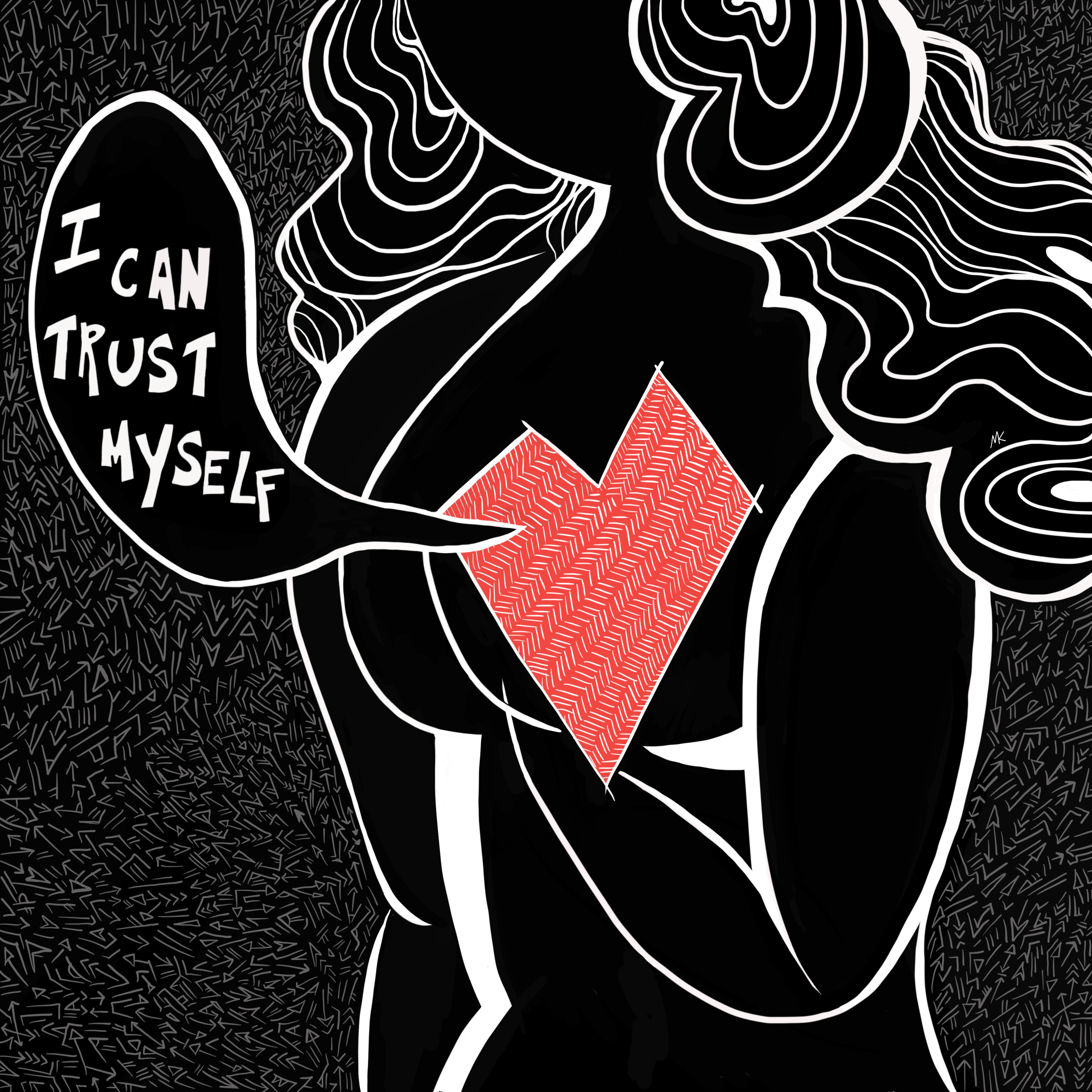 Type 6 Interviews: Lindsay O'Connor & Becca Briggs