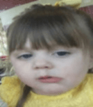 Christine Martin is missing