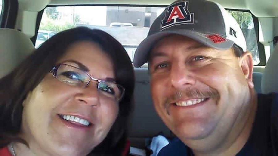 Kimberley Chavez Lopez Byrd, 61, died June 26, less than two weeks after she was hospitalized. The other two teachers -- Jena Martinez and Angela Skillings -- said they're still struggling with the effects of the virus that has killed nearly 135,000 people nationwide.