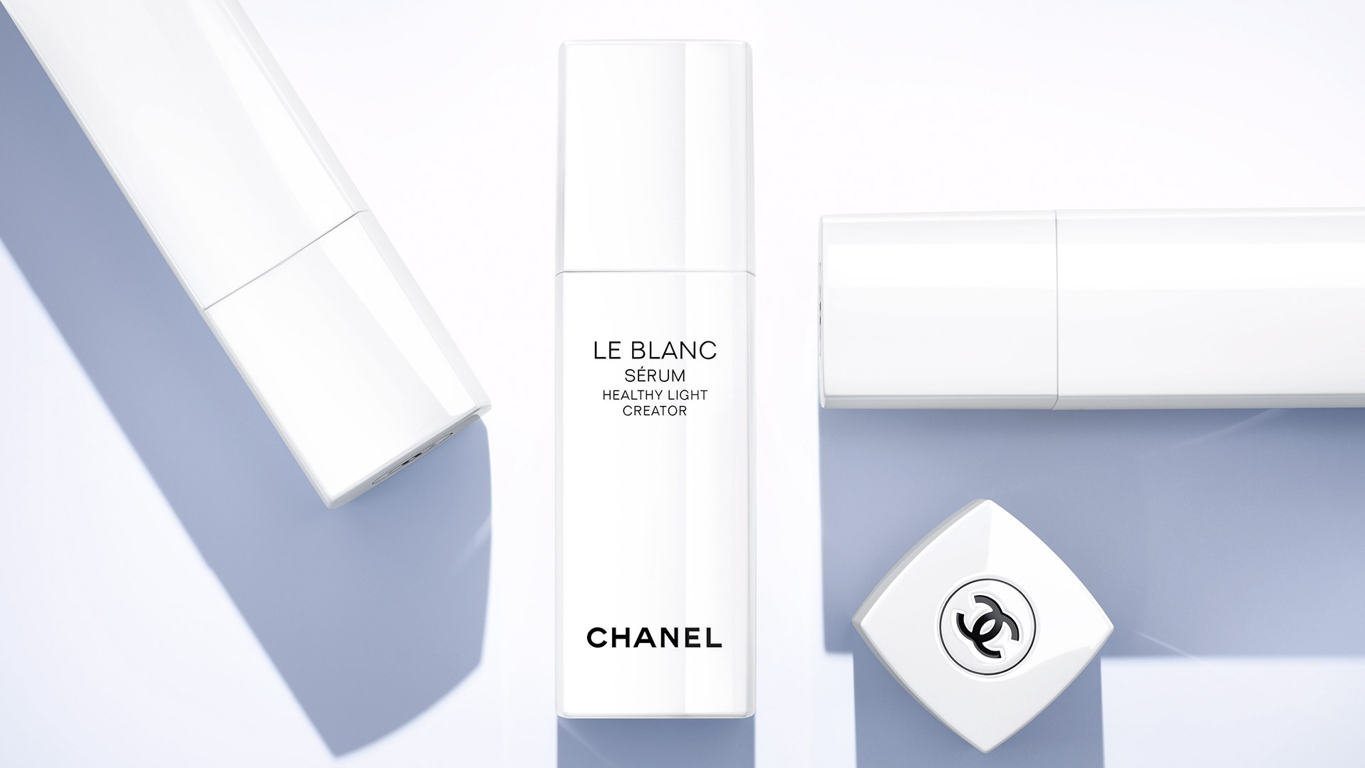 Chanel Le Blanc Sérum: Review – Ennuimatic