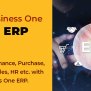 Streamlining Business Operations: SAP Business One Cloud ERP - SAP