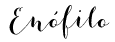 Enófilo logo