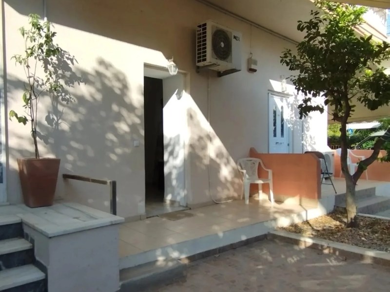 Ενοικίαση Studio / Γκαρσονιέρα 37τ.μ. Αγία Παρασκευή
