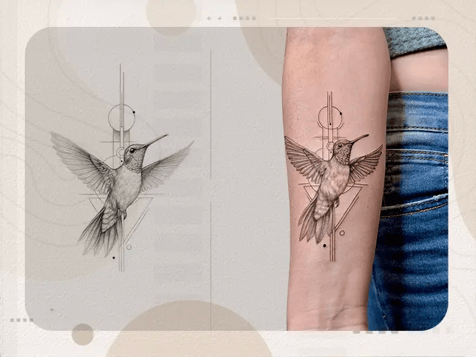 Hummingbird
