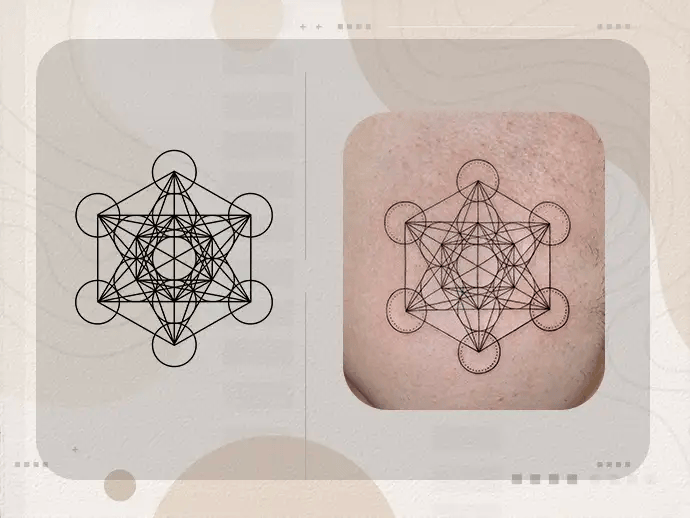 Metatron (Sacred Geometry)