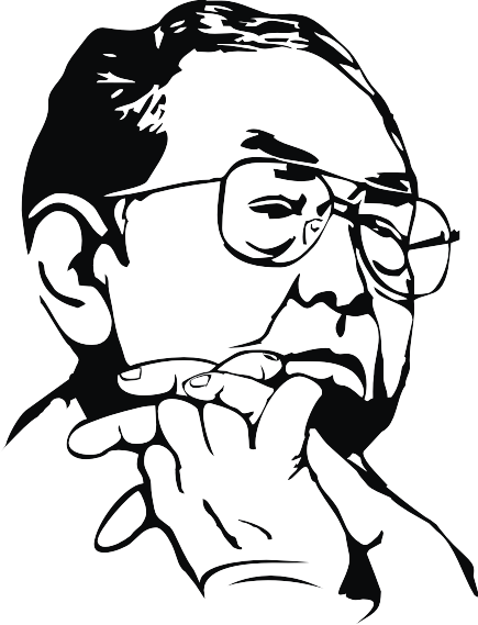 Gratis Download Gambar Jokowi Ma Ruf Putih Putih Di Surat Suara Prabowo Sandiaga Berjas Terupdate oleh Lampung Hits