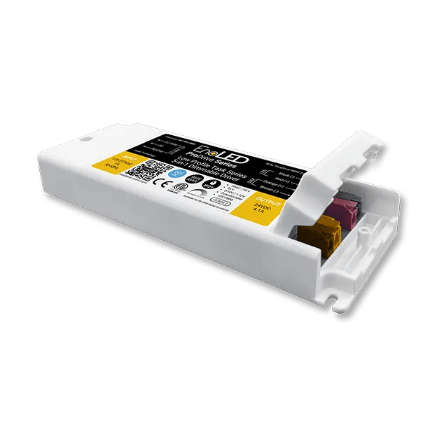 Home Enoled - Stunning Geometric Picture - 4K