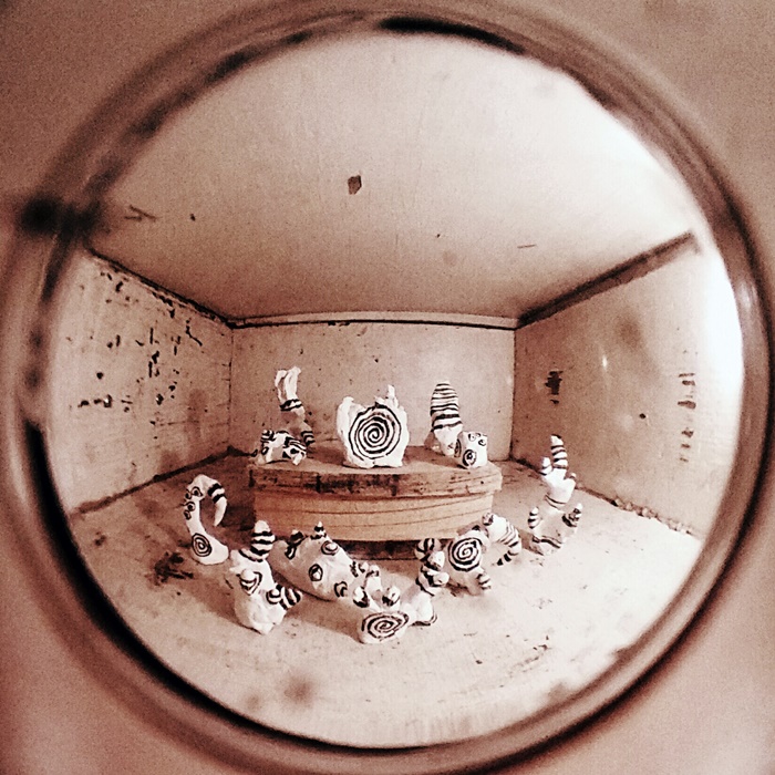 Miniature Art Show