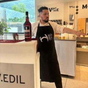 mike event
