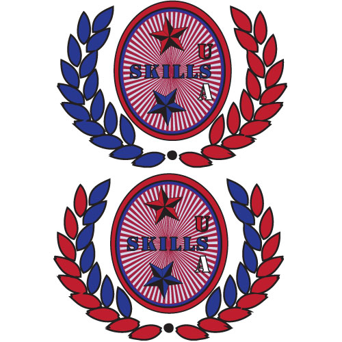 SkillsUSA - iPad Contest Entry 2