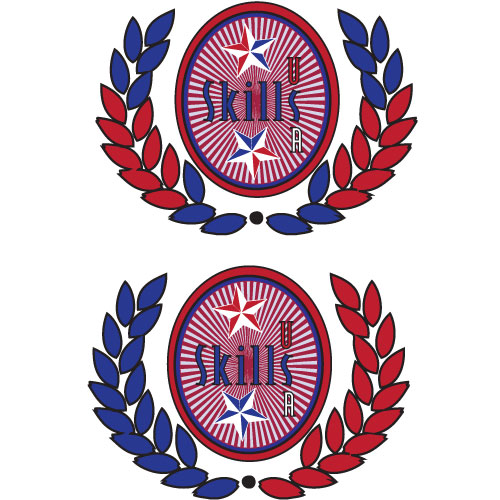 SkillsUSA iPad Contest Entry