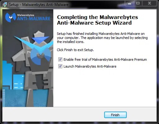 Malwarebytes How To Use - Premium Dark Pattern Gallery - High Resolution